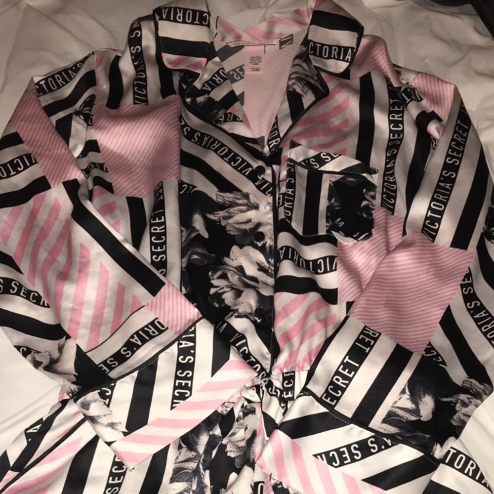 Victoria Secret Romper, small